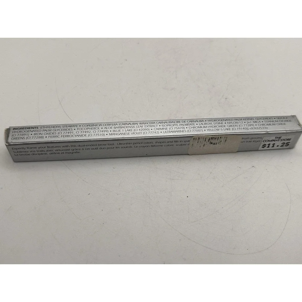 NIB Prescriptives Groom Stick for Brows - CLOVE 03 - Discontinued Rare HTF